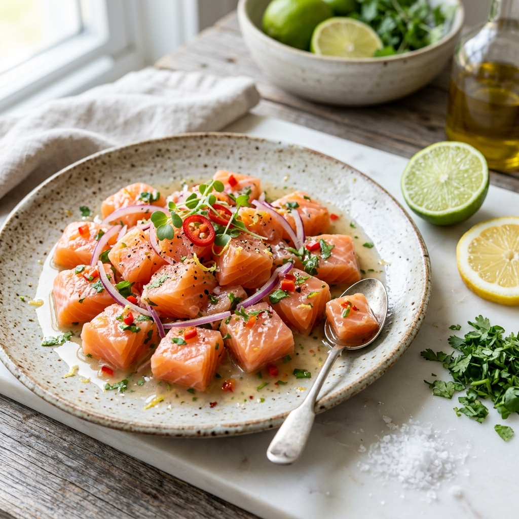 Ceviche